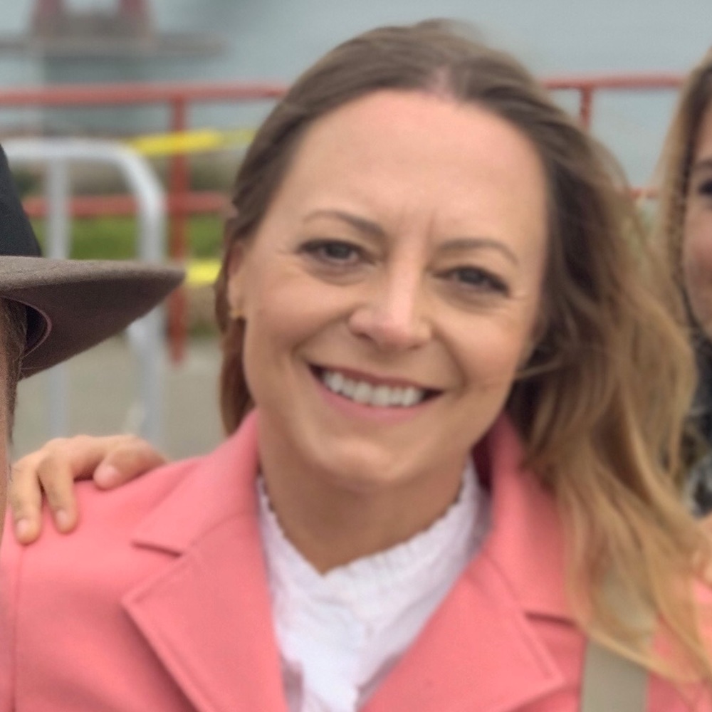 Meet your Posher, Michelle